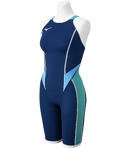 Amazon.co.jp: MIZUNO(ミズノ)レース用競泳水着 ジュニア(ガールズ) MX