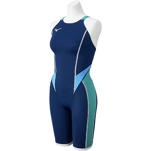 Amazon.co.jp: MIZUNO(ミズノ) 水泳 競泳 水着 レディース ST Graphic