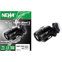 Amazon.co.jp: NEWA ウェーブ2 NWA1900adj (60Hz・西日本地域用) 水中