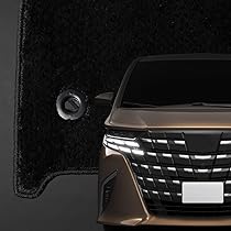 Amazon.co.jp: 趣味職人 フロアマット ロイヤルラウンジ マット 新型 