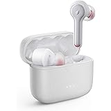 Anker Soundcore Liberty Air 2（ワイヤレス イヤホン Bluetooth 対応）【完全ワイヤレスイヤホン / Bluetooth5.0対応 / ワイヤレス充電対応 / IPX5防水規格 / 最大28時間音楽再生 / Hea