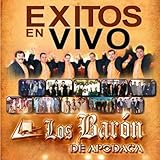 Exitos en Vivo