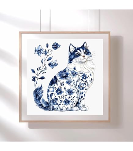 Amazon | Heaven And Earth Designs(HAED) 刺繍 クロスステッチ キット