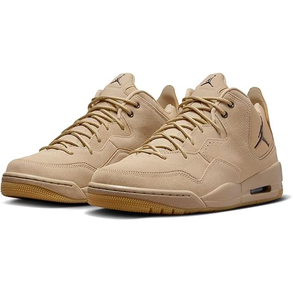 Amazon | NIKE ジョーダン コートサイド 23 WE Jordan Courtside 23 WE 