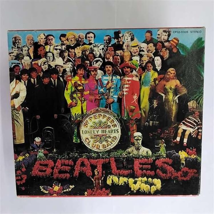 ビートルズ　BEATLES　レット・イット・ビー　スペシャルエディション Amazon.co.jp: レット・イット・ビー スペシャル・エディション