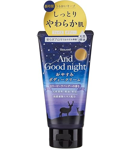 Amazon | クナイプ(Kneipp) クナイプ グーテナハトボディクリーム