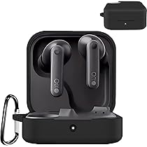 Xiaomi Buds 4 Pro 用 ケース カバー　ブラック　カラビナ付き 楽天市場】Xiaomi Buds 4 Pro ケース シリコン製 xiaomi buds 4