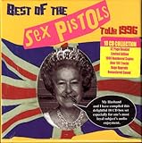 Best of the Sex Pistols Tour 1996