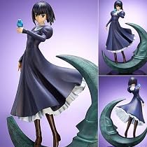 Amazon | FREEing 魔法使いの夜 久遠寺有珠 フィギュア PVC 