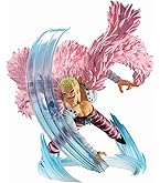 Amazon | ワンピース SCultures BIG 造形王SPECIAL ドンキホーテ