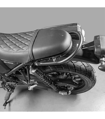 Amazon | スペシャルパーツ武川 (TAKEGAWA) グラブバー(ブラック