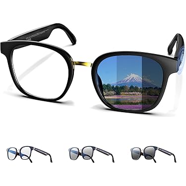 Amazon.co.jp 最新リリース: スマートグラス の新着ランキングです。