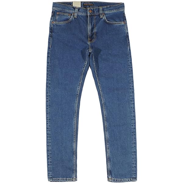 【美品】Nudie Jeans ヌーディジーンズ　W30 L30 デニム 濃紺 Nudie Jeans ヌーディージーンズ NudieJeans TILTED TOR ティル