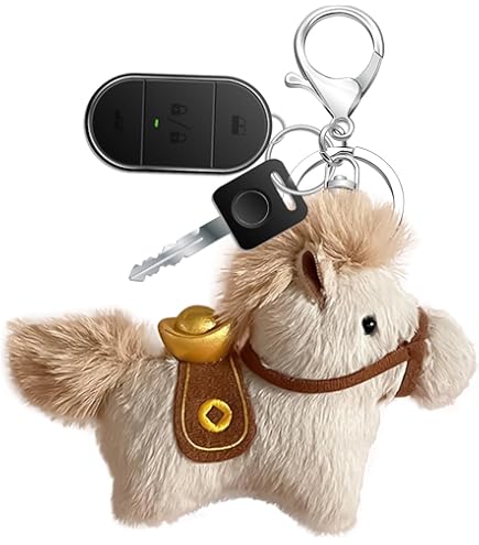 Amazon.co.jp: 韓国 ロンドンベーグルミュージアム 馬チャーム