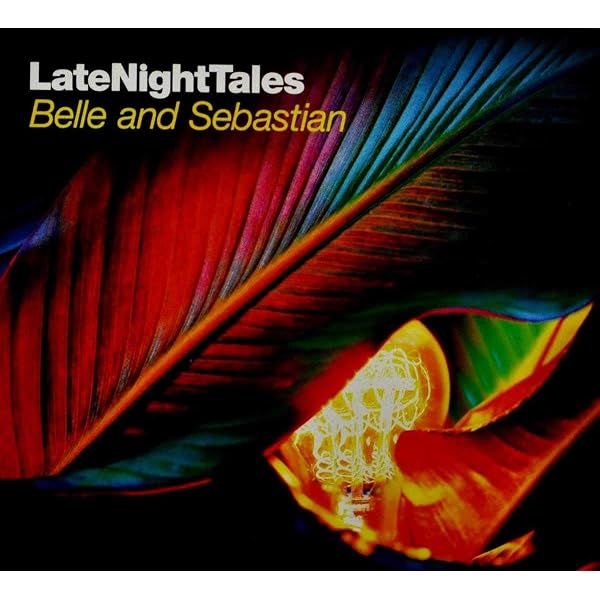 Amazon.co.jp: VARIOUS ARTISTS - Late Night Tales - Belle