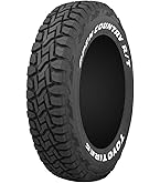 Amazon.co.jp: MUDSTAR RADIAL A/T 195/65R15 91H WL ホワイトレター