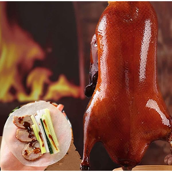 北京ダック 北京ダック唐揚げ fried peking duck - YouTube