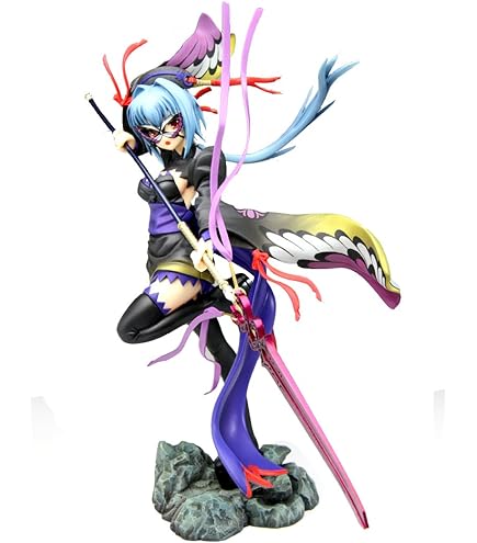 Amazon | クイーンズゲイト 蜀の武神 関羽 1/8 完成品フィギュア