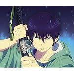 青の祓魔師 Android(960×800)待ち受け 奥村 燐(おくむら りん) 青の祓魔師 Android(960×800)待ち受け 奥村 燐(おくむら りん)