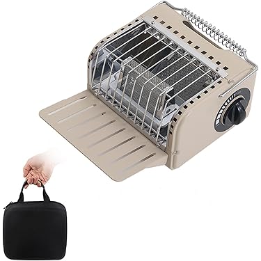 Amazon.co.jp 最新リリース: アウトドア用ヒーター の新着ランキングです。