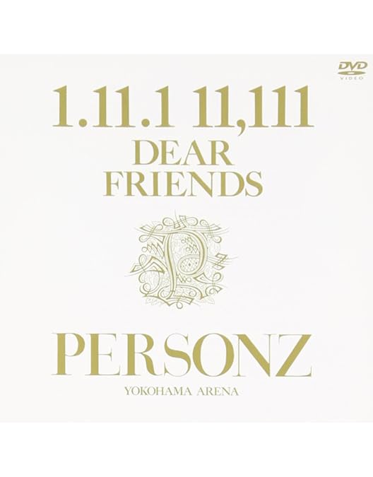Amazon.co.jp: ライブ帝国 PERSONZ [DVD] : PERSONZ, PERSONZ: DVD