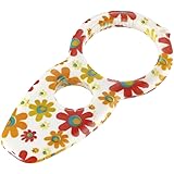 リッチェル 使っていいね! キャップオープナー フラワー 18493