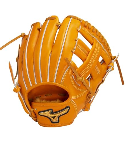 586.日本製限定品ミズノプCRAFTED Edition硬式グラブ Amazon | ミズノ MIZUNO 硬式用 ミズノプロ CRAFTED EDTION 2023 WORLD