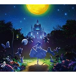 Amazon.co.jp: ONE/花の唄/六等星の夜 Magic Blue ver.(初回生産