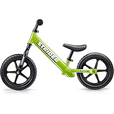 Amazon.co.jp 人気ギフトランキング: ペダルなし自転車 で