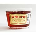 永田製飴株式会社 麦芽水飴 600グラム (x 1)