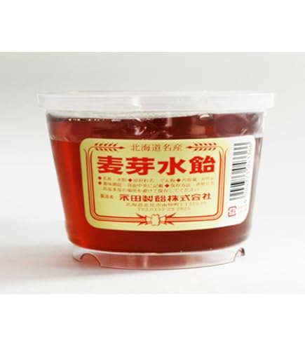 Amazon | ミトク 米水飴 600g【マクロビオティック】【甘味料