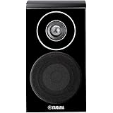 YAMAHA スピーカーシステム (ピアノブラック) 1台売り NS-B700BP