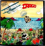 CARGO カーゴ　[12" Analog LP Record]