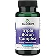 トリプル ボロン（ホウ素） コンプレックス 3mg 250粒[海外直送品]