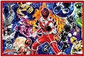 アサヒ興洋 宇宙戦隊キュウレンジャー レジャーシート Sサイズ 約60×90cm