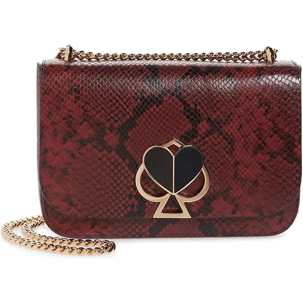 Amazon | [ケイトスペード] バッグ ショルダーバッグ ショルダー