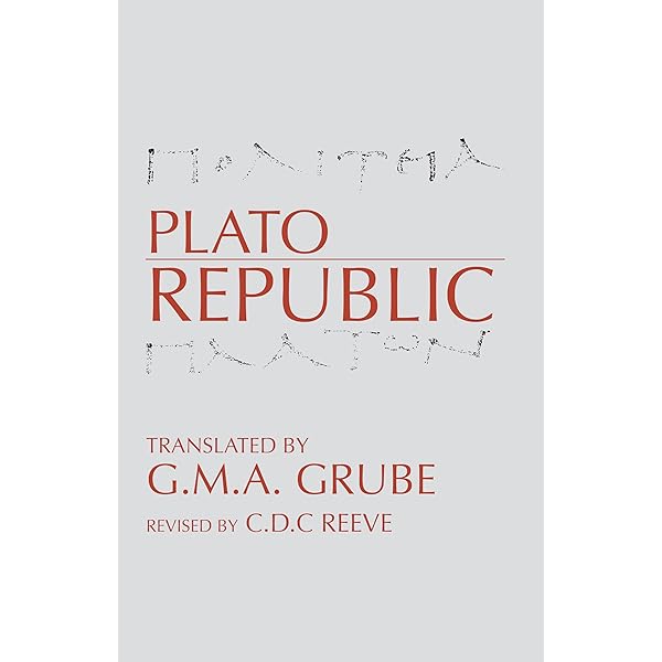 Amazon | The Republic | ., Plato | Classics