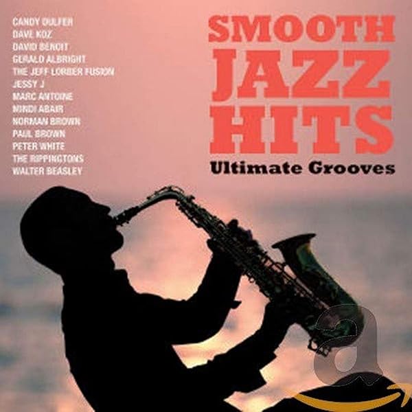 Amazon.co.jp: Very Best of Smooth..: ミュージック
