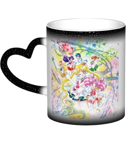 美少女戦士セーラームーン イラスト掲載景品 マグカップ 1994年 激レア品 美少女戦士セーラームーン イラスト掲載景品 マグカップ 1994年 激レア