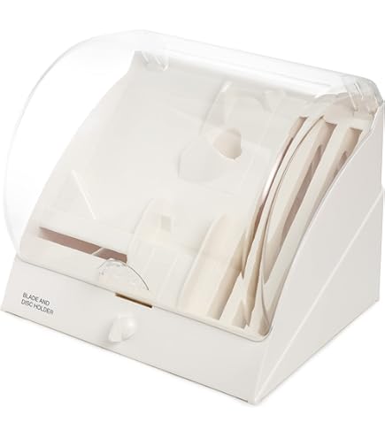 クイジナート　フードプロセッサー　DLC-10S、ブレードディスクホルダー Amazon | クイジナート DLC-DH ディスクホルダー | Cuisinart