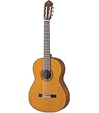 ヤマハCG102で音楽の旅を始めよう！新登場モデル