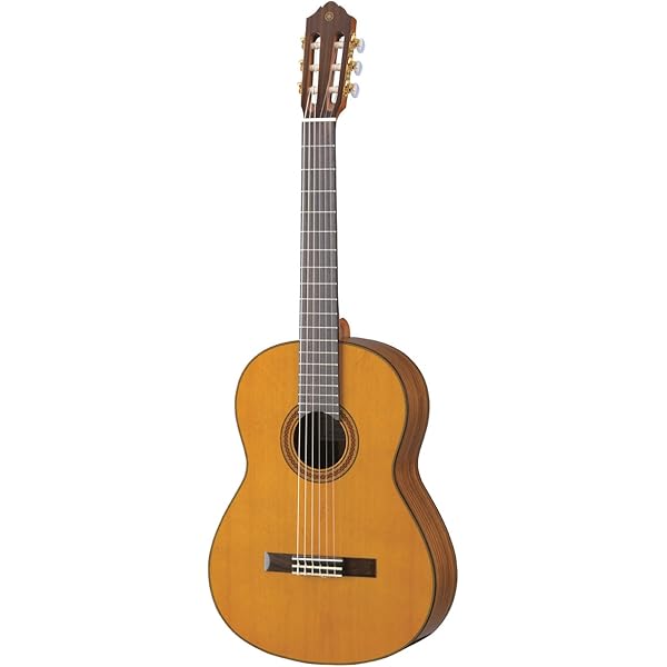 Amazon | ヤマハ YAMAHA クラシックギター CG142S | クラシックギター 