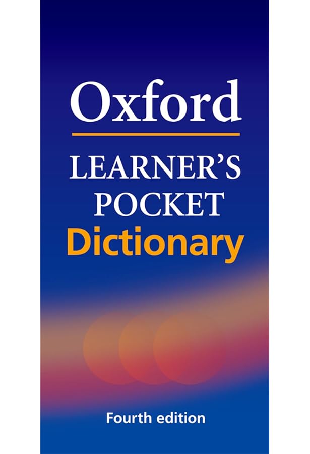 Amazon | Oxford Dictionary of English | Oxford Languages