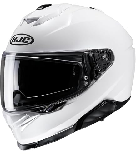 Amazon.co.jp: HJC Helmets (エイチジェーシーヘルメッツ) HJ-09 男女