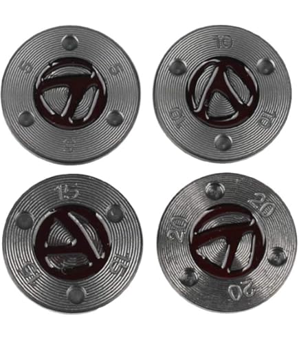 Amazon | テーラーメイド トラス TRUSS パター用ウェイト TP