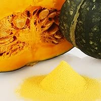 【北海道産100%使用】naconaかぼちゃパウダー(南瓜パウダー) (100g入り)