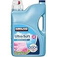 KIRKLAND カークランド シグネチャー リキッドファブリックソフナー 衣料用柔軟剤 5.53L 220回分