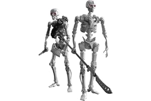 BANDAI SPIRITS(バンダイ スピリッツ) 30MF ドゥロースケルトン 色分け済みプラモデル