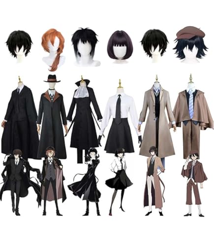 【なつ】エリス 文豪ストレイドッグス 衣装 なつ】エリス 文豪ストレイドッグス 衣装 Amazon.co.jp: 「ノー