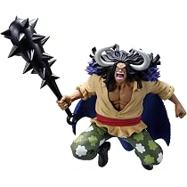 Amazon.co.jp: ワン*ピース BATTLE RECORD COLLECTION SHIKI 金獅子の
